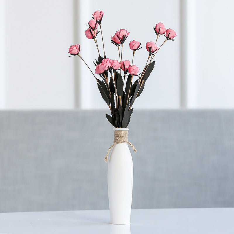 Modern Artificial Flowers