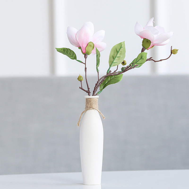 Modern Artificial Flowers