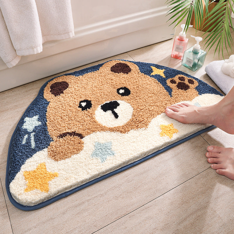 Floor Mats