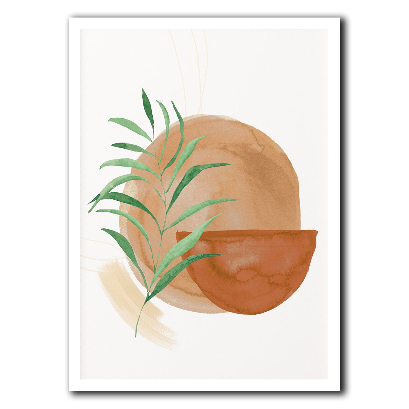 Canvas Wall Art