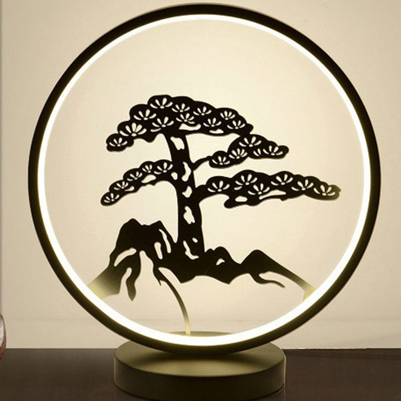 Modern Table Lamp