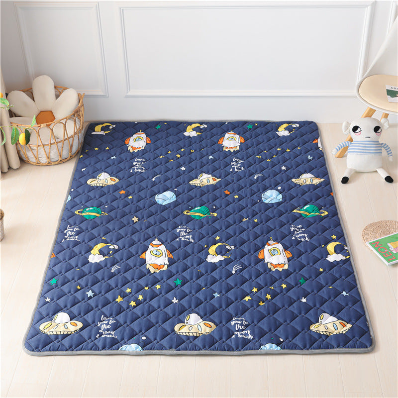 Cotton Non-slip Mats