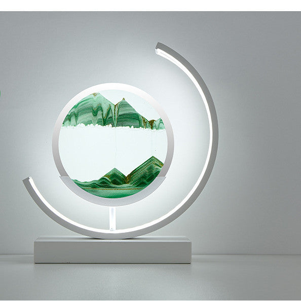 Creative Lamp Led Lights