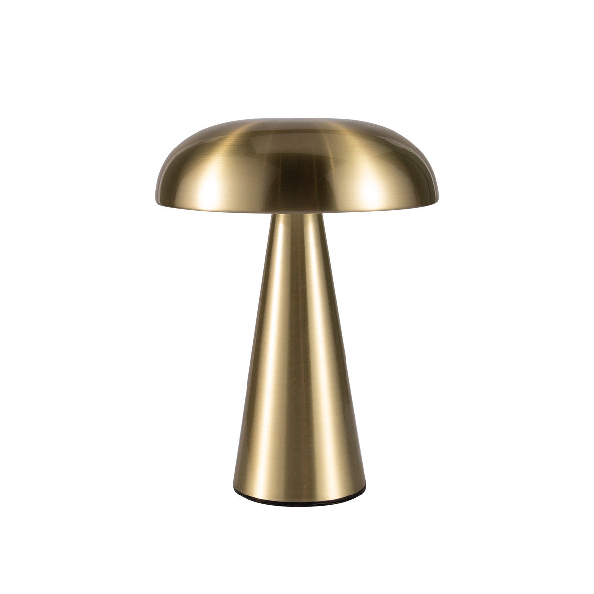 Mushroom Lamp