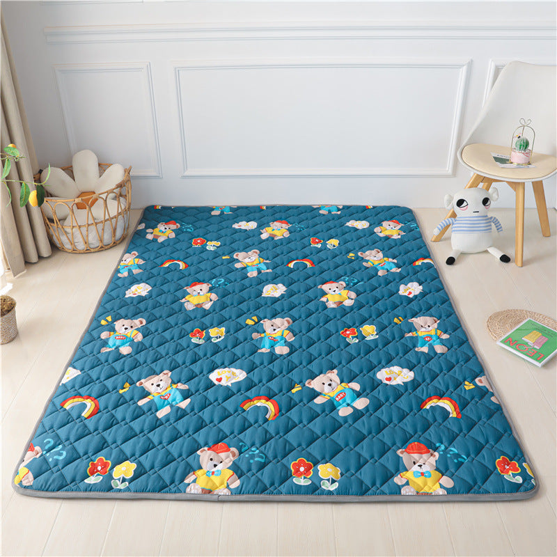 Cotton Non-slip Mats
