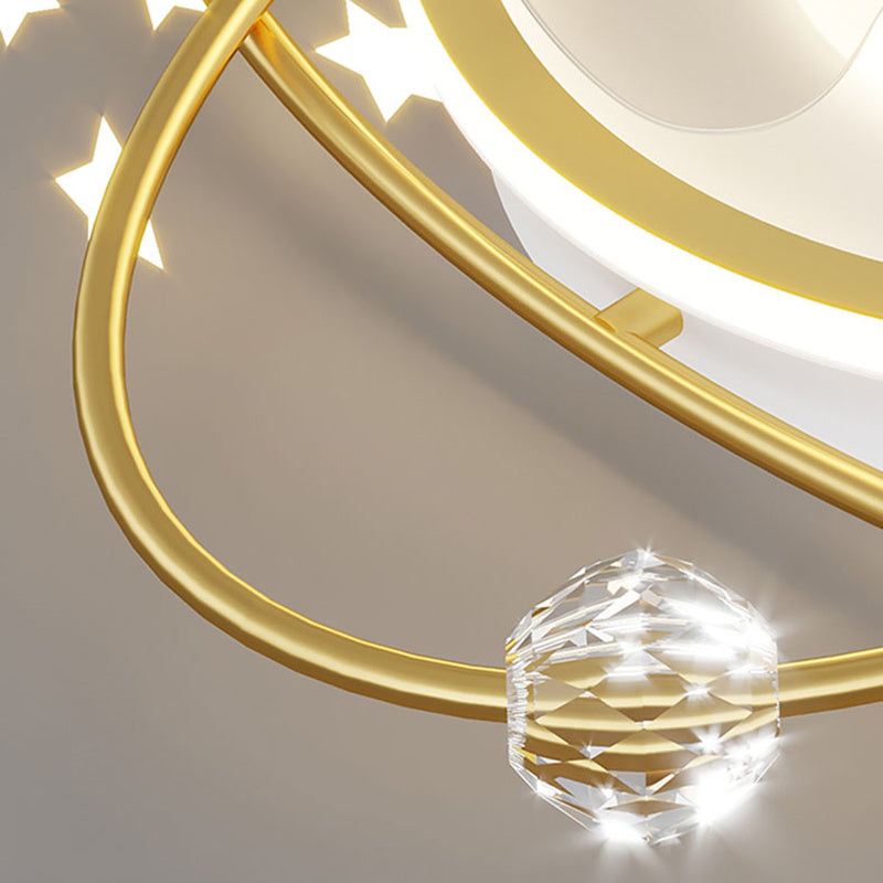 Nordic Ceiling light