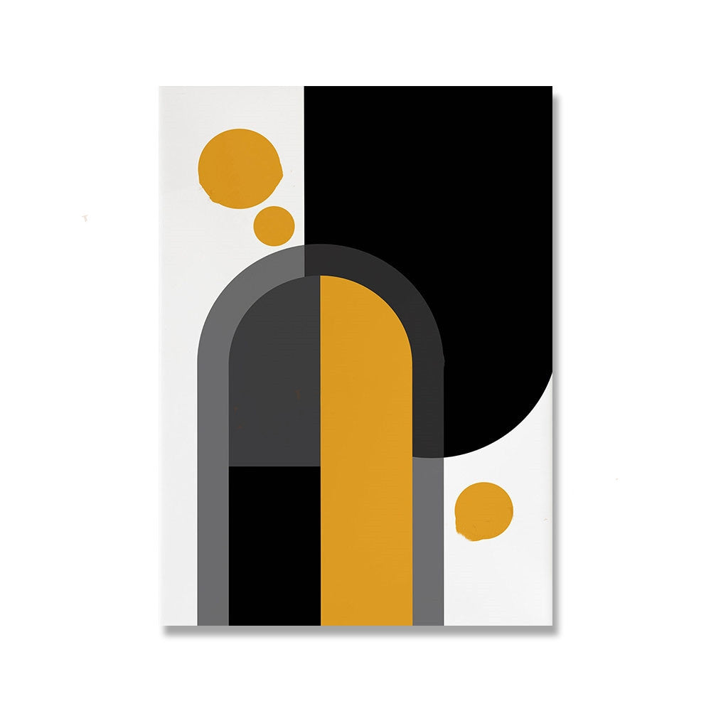 Mid Century Wall Art