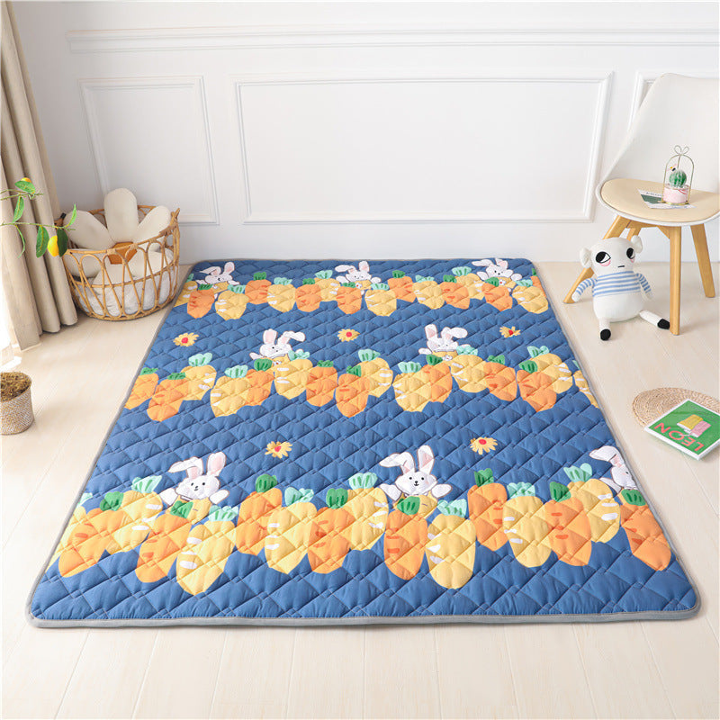 Cotton Non-slip Mats