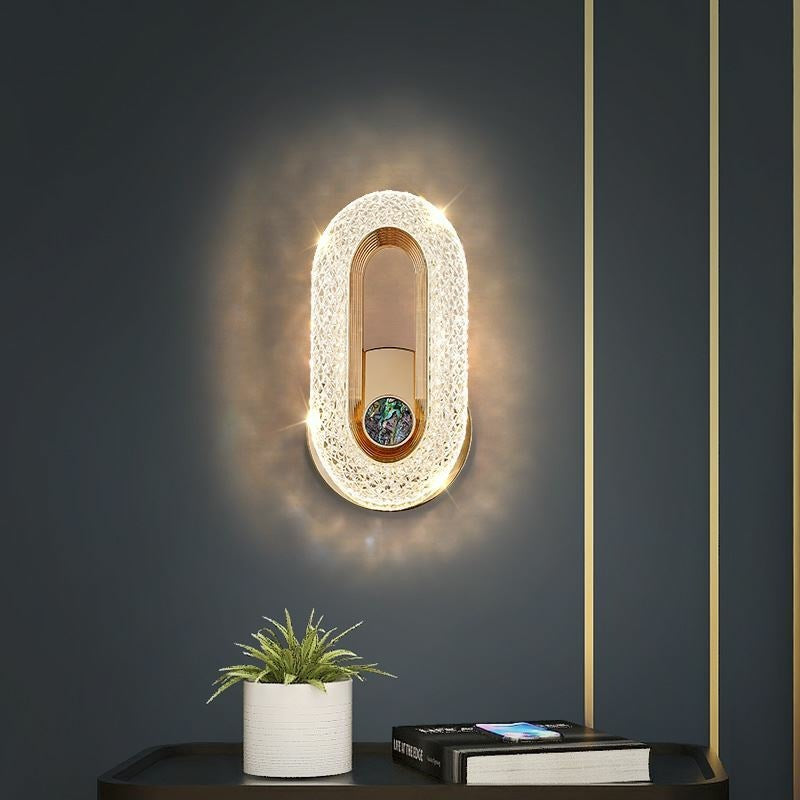 LED Lamp