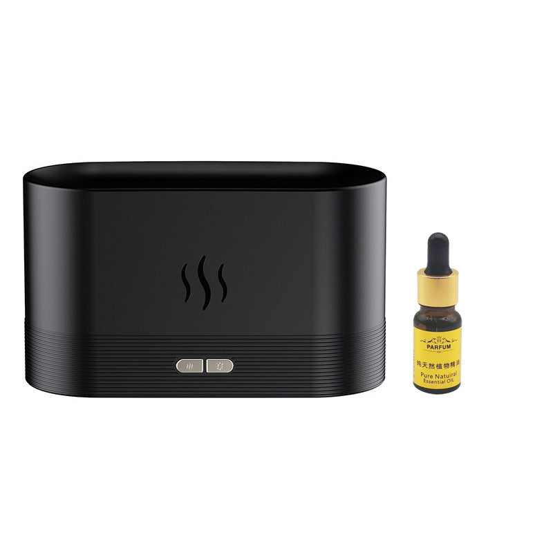 Fire Flame Humidifier