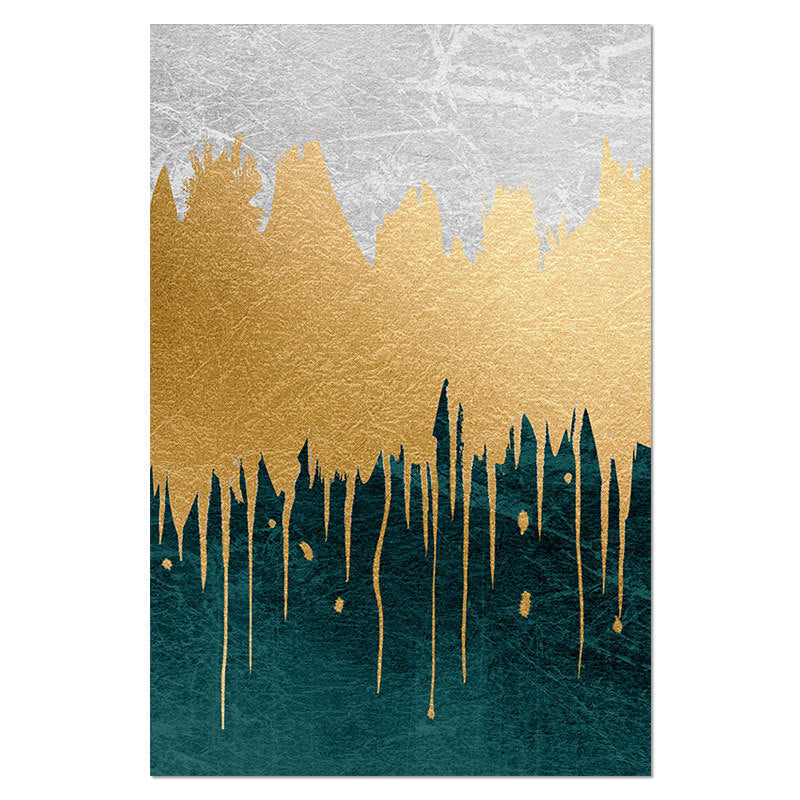 Abstract Landscape Wall Art