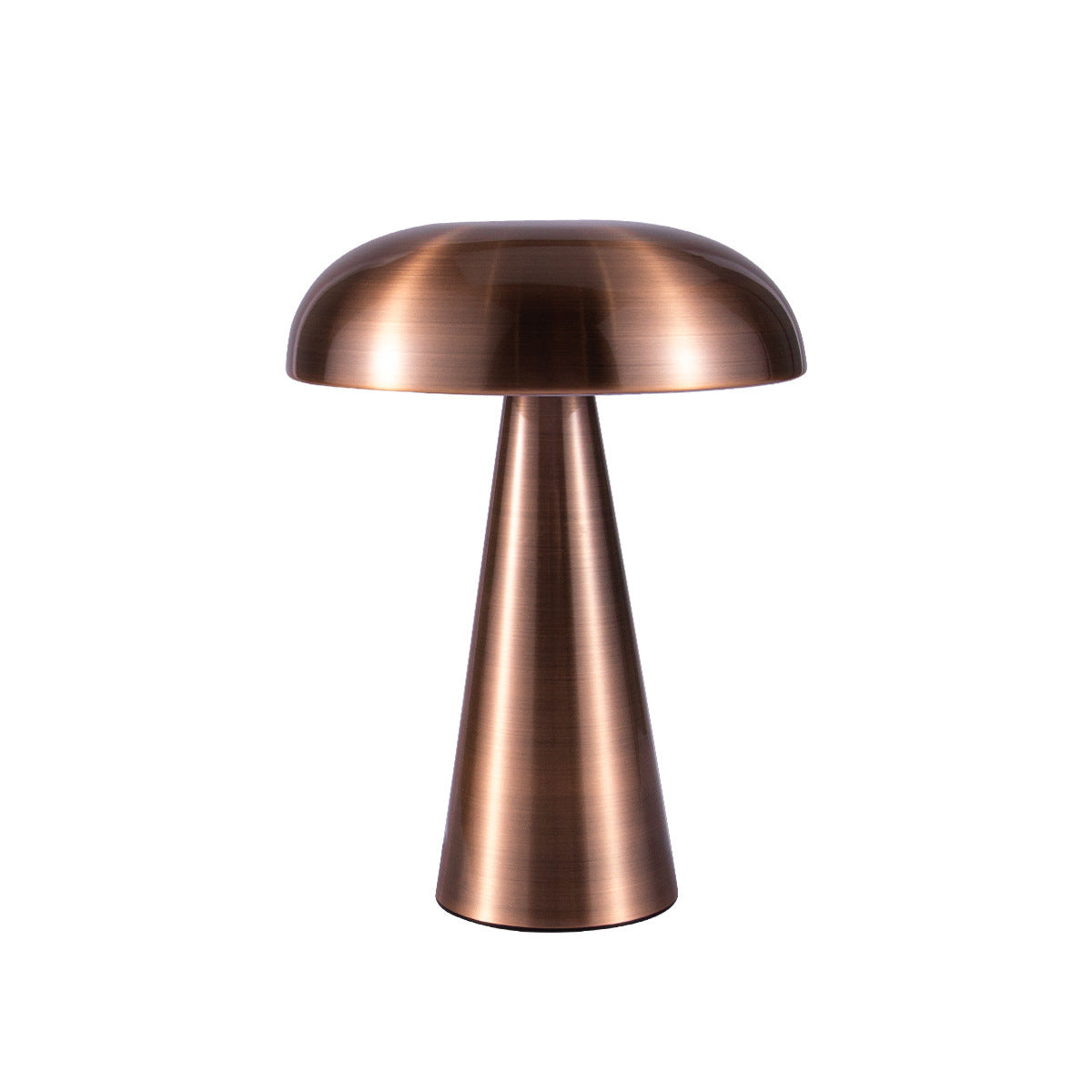 Mushroom Lamp