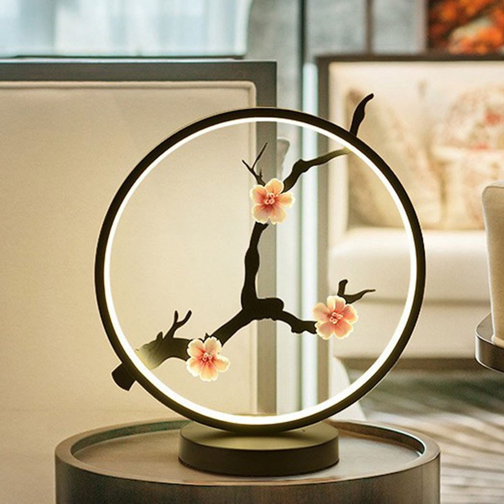 Modern Table Lamp