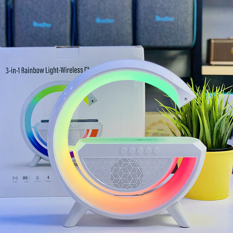G-shaped Led Light