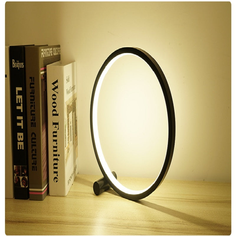 Study Lamp