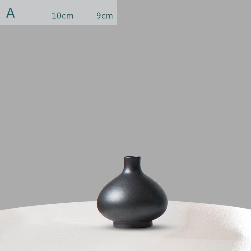 Ceramic Vases