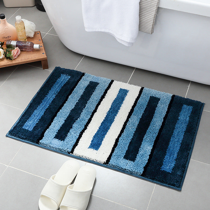 Absorbent Floor Mats