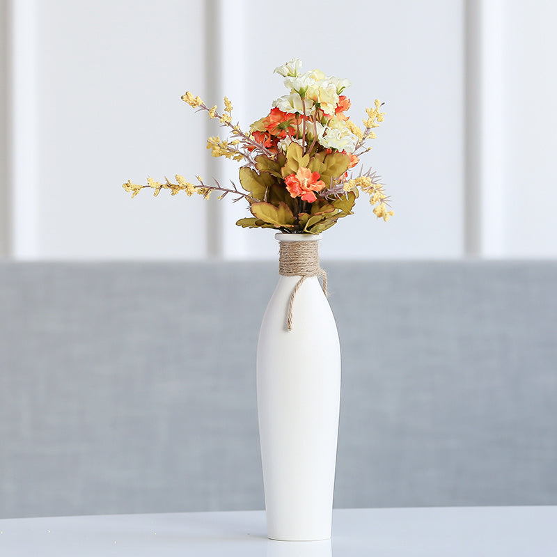 Modern Artificial Flowers