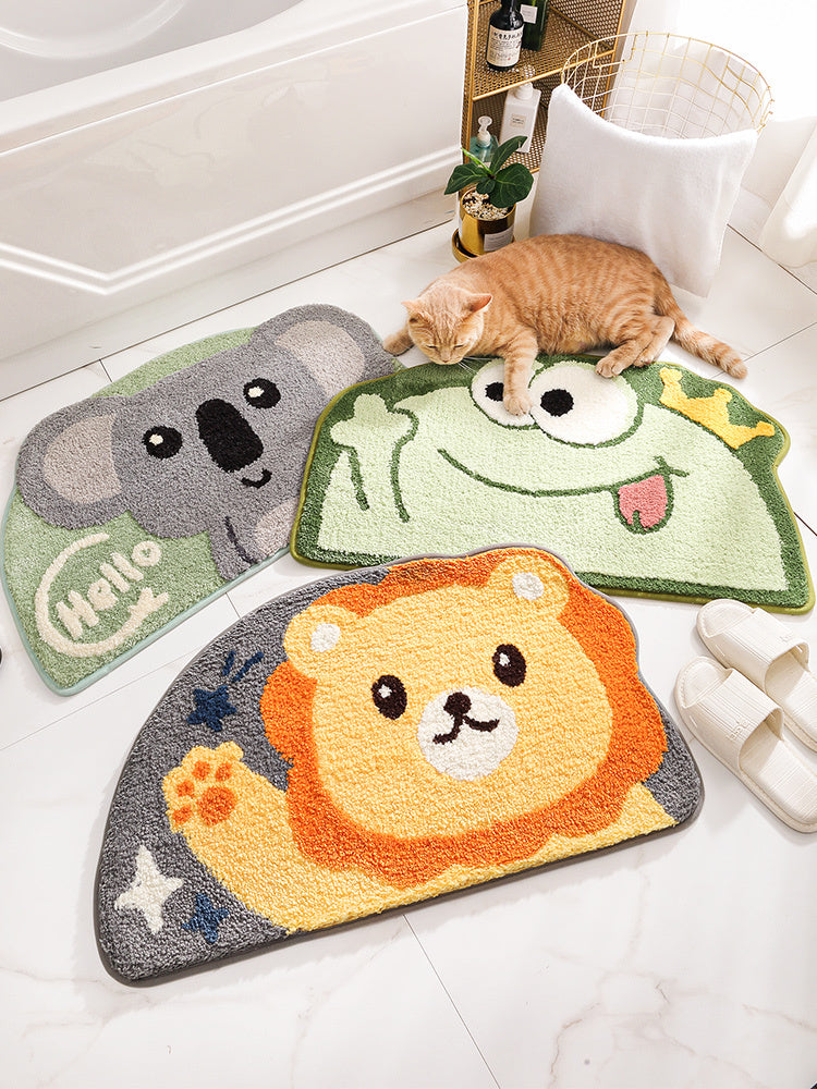Floor Mats