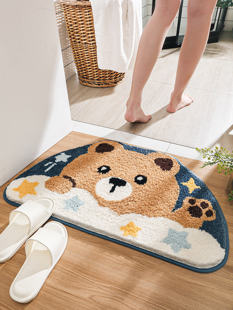 Floor Mats