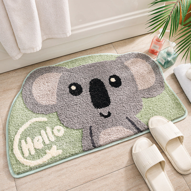 Floor Mats