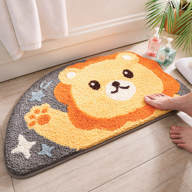 Floor Mats