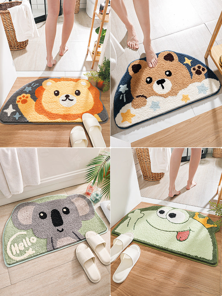 Floor Mats