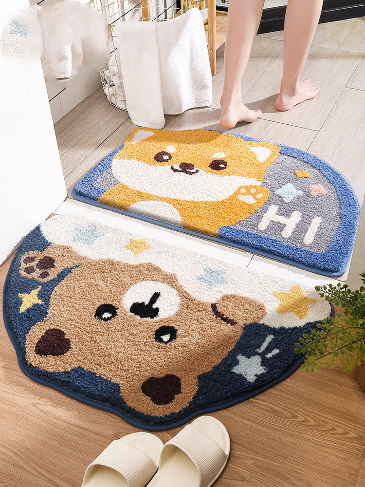 Floor Mats