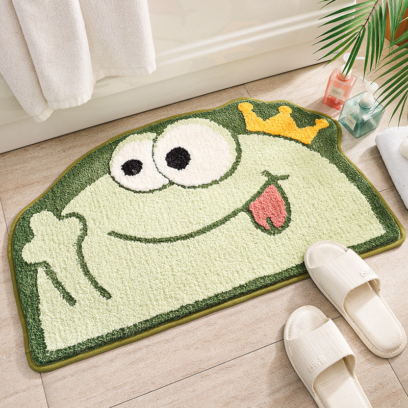 Floor Mats