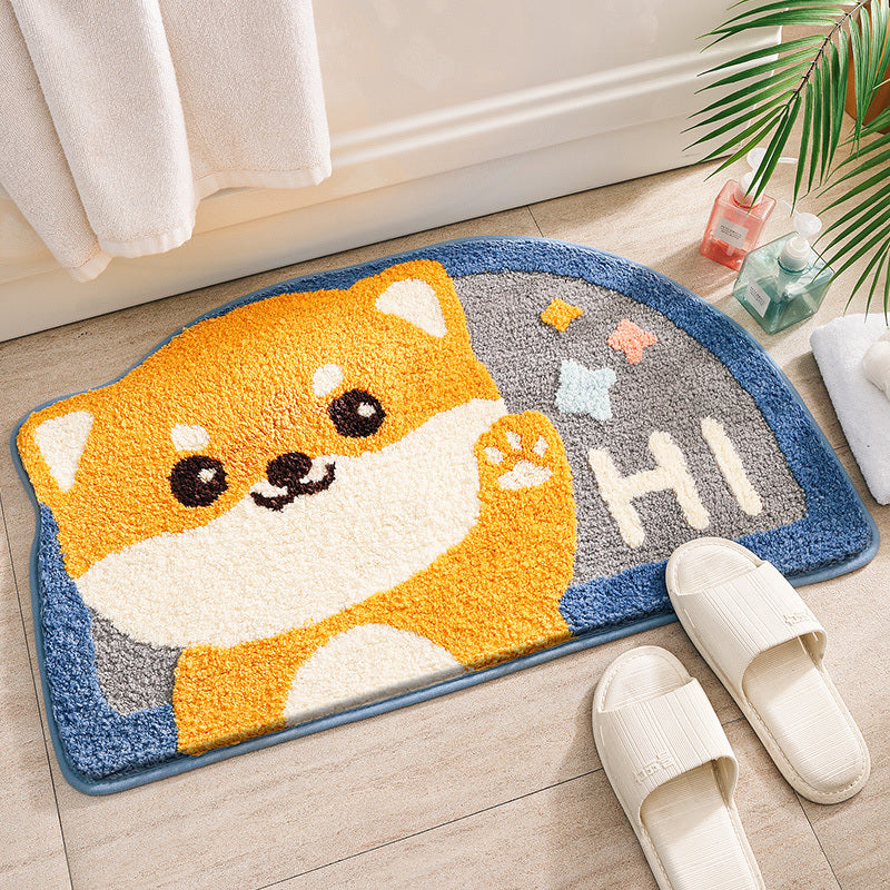 Floor Mats