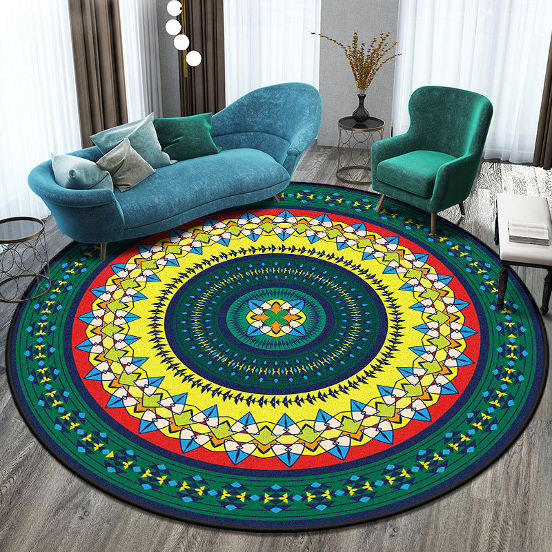 Living Room Rug