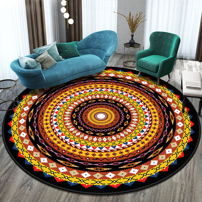 Living Room Rug