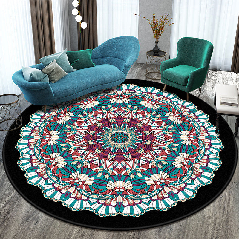 Living Room Rug