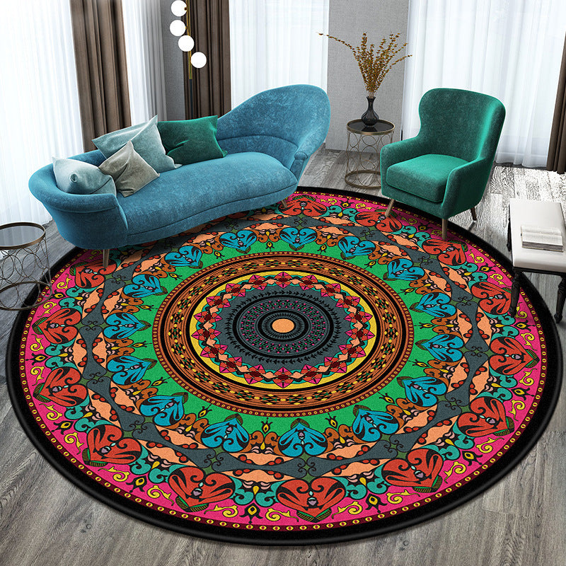 Living Room Rug