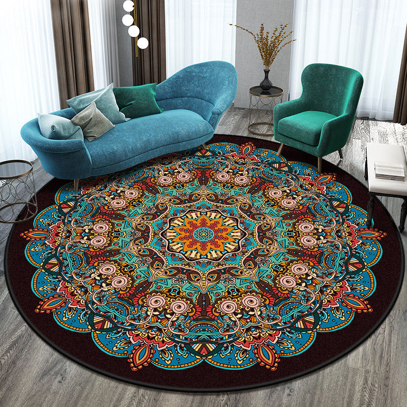 Living Room Rug