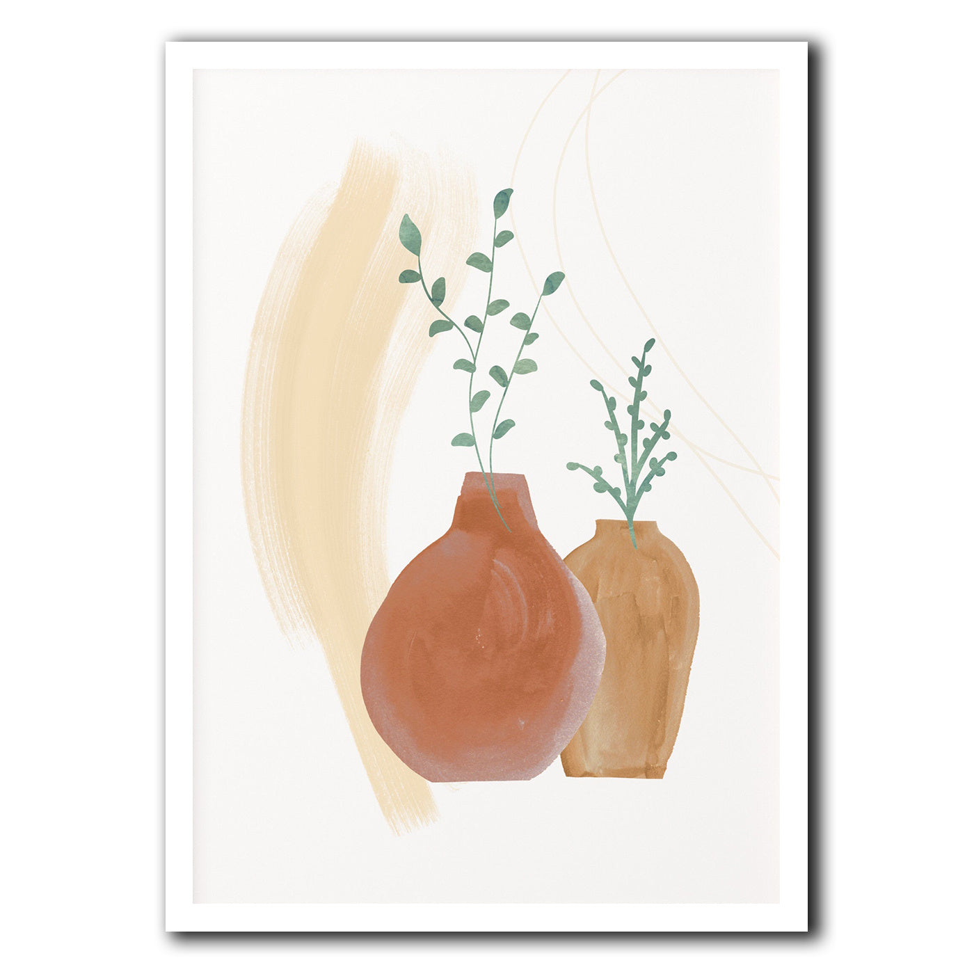 Canvas Wall Art