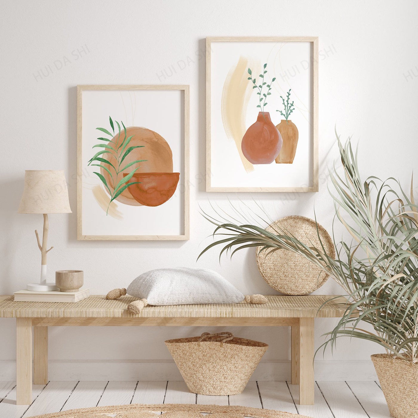 Canvas Wall Art