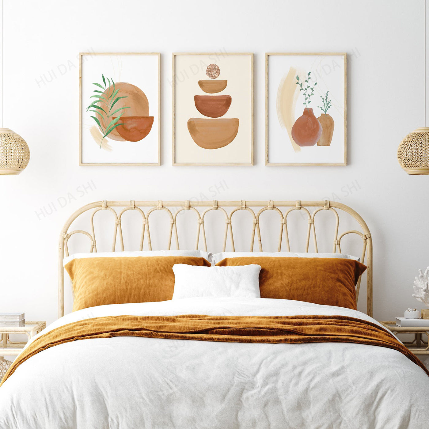 Canvas Wall Art