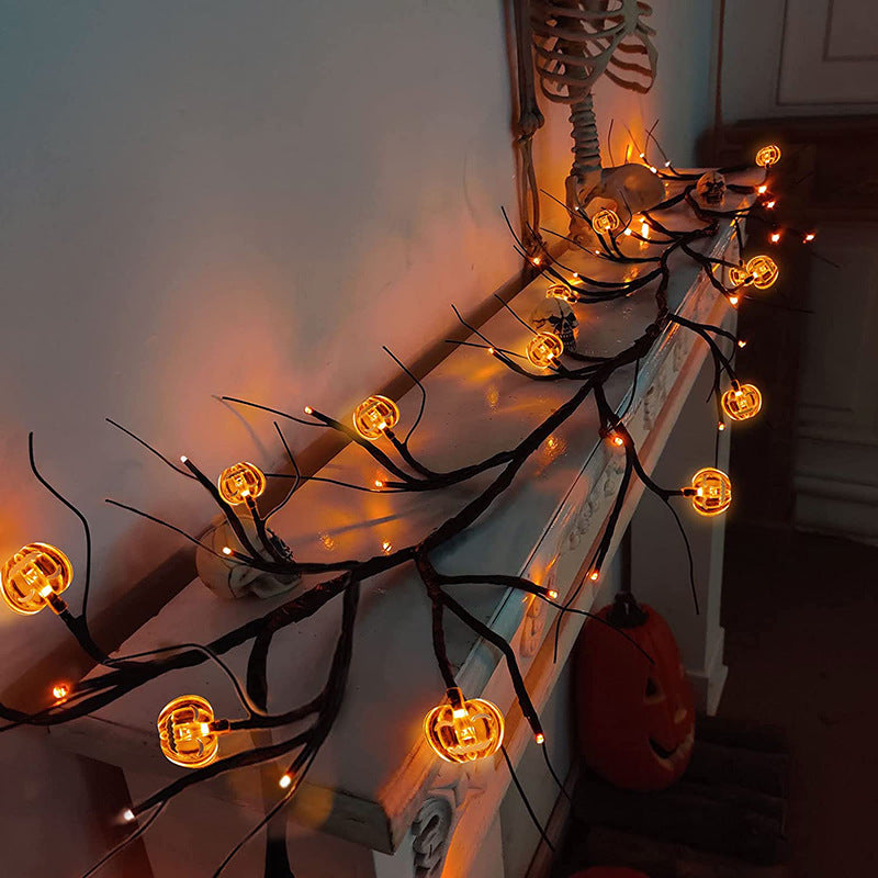 LED Vine String Light