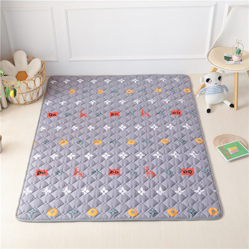 Cotton Non-slip Mats