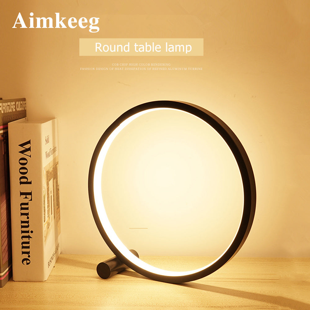 Study Lamp