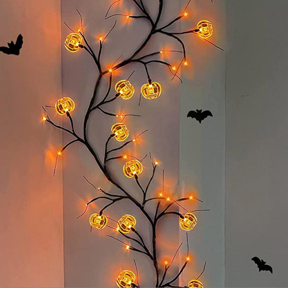 LED Vine String Light