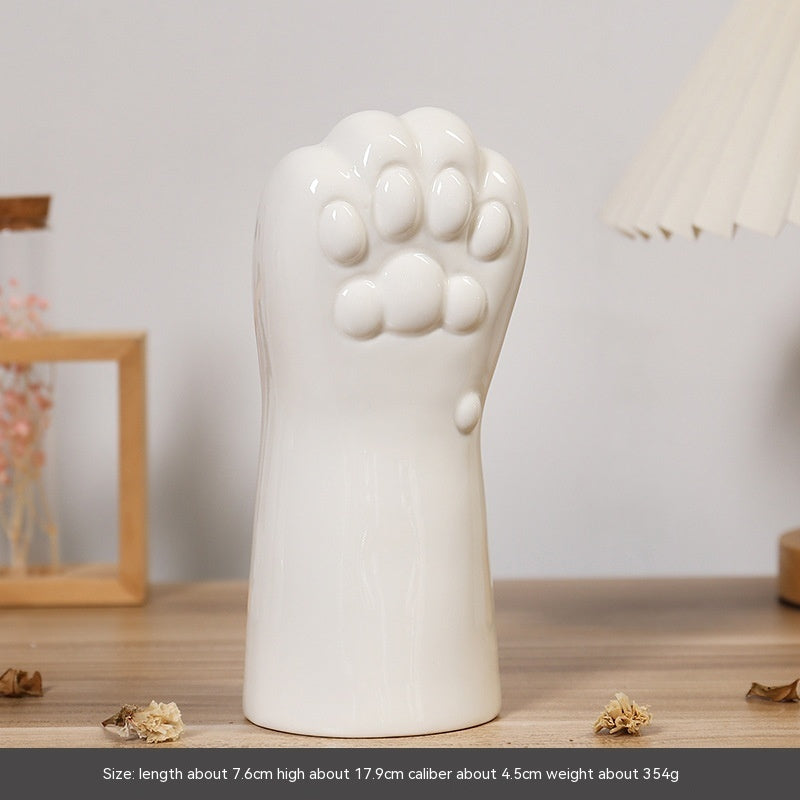 Simple Ceramic Vases
