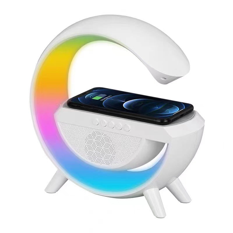 G-shaped Led Light