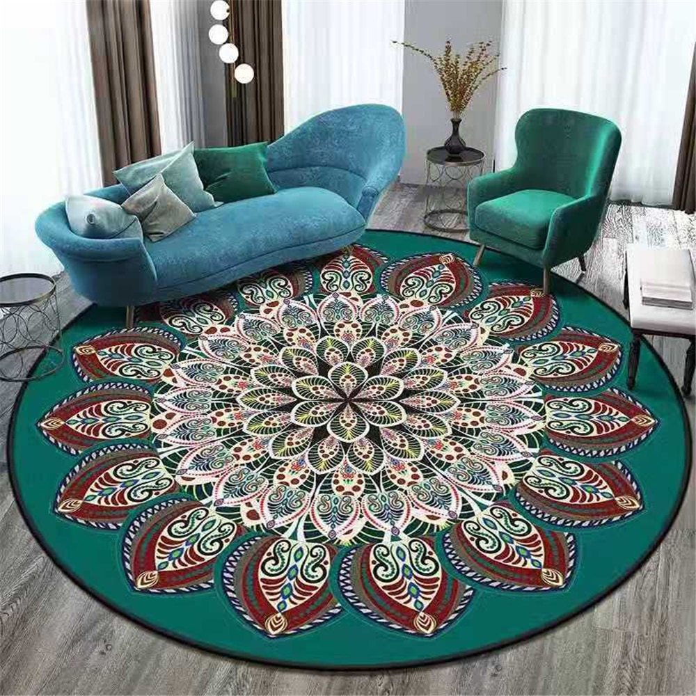 Living Room Rug