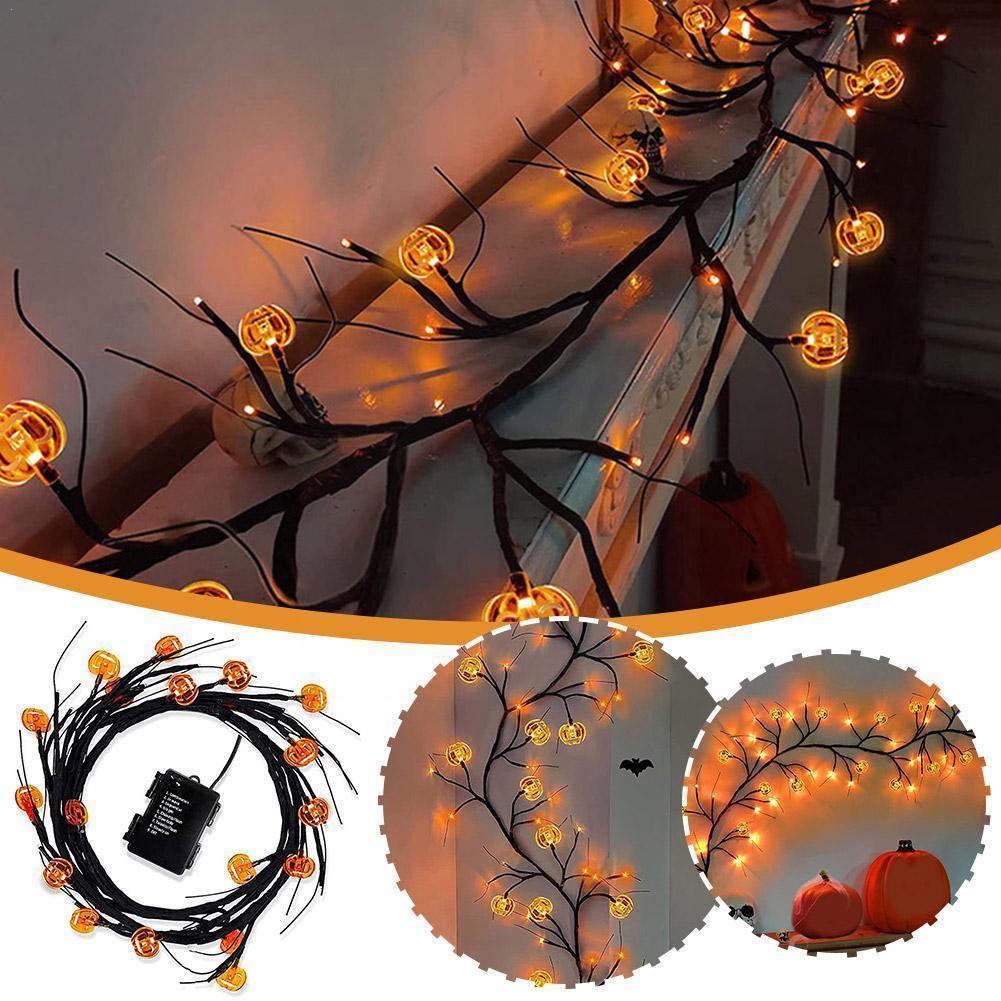 LED Vine String Light