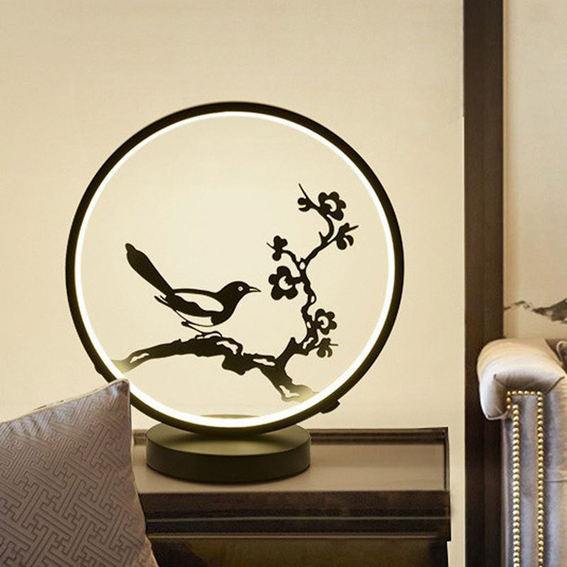 Modern Table Lamp