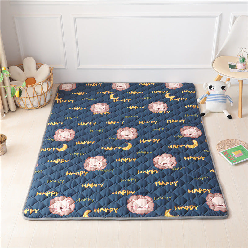 Cotton Non-slip Mats