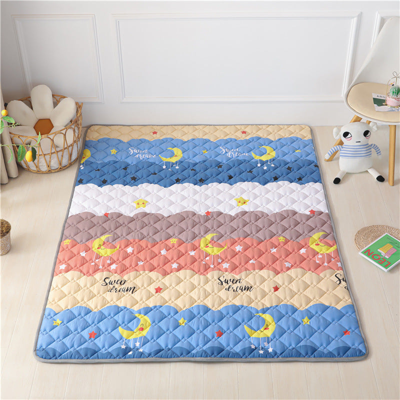 Cotton Non-slip Mats