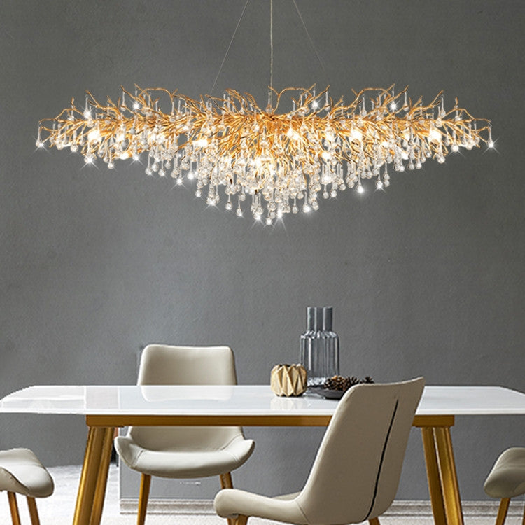 Luxury Living Room Lamps